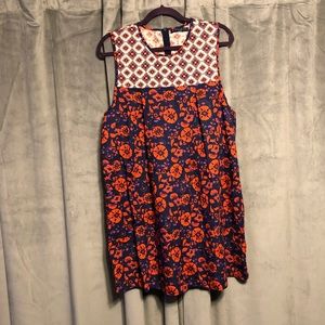 ALEX AND ALEX DRESS NWT